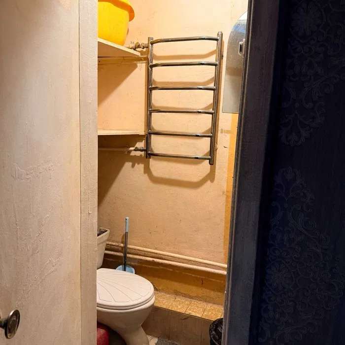 Оренда 1-кімнатної квартири 22 м², Березняківська вул., 36Б