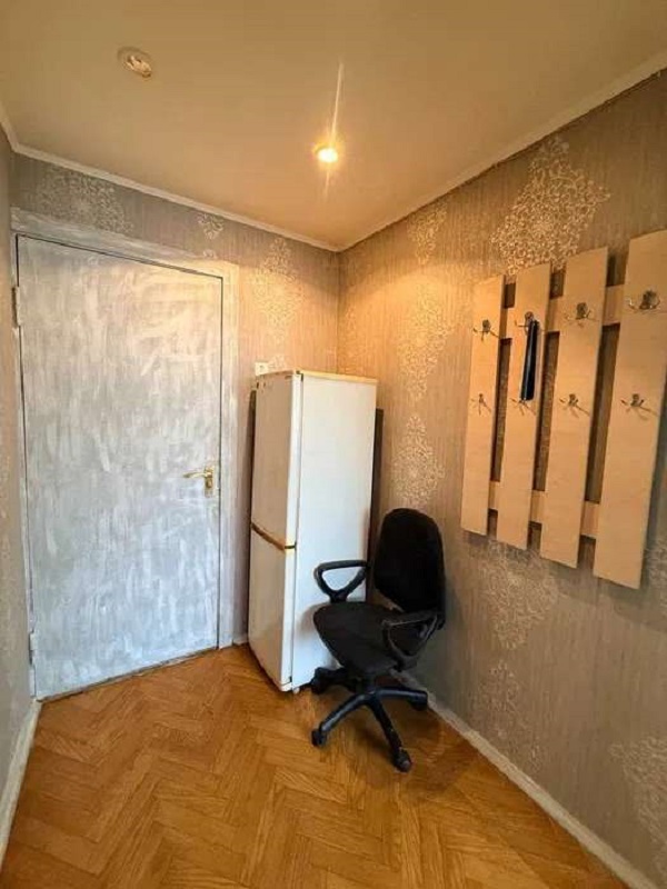 Оренда 1-кімнатної квартири 22 м², Березняківська вул., 36Б