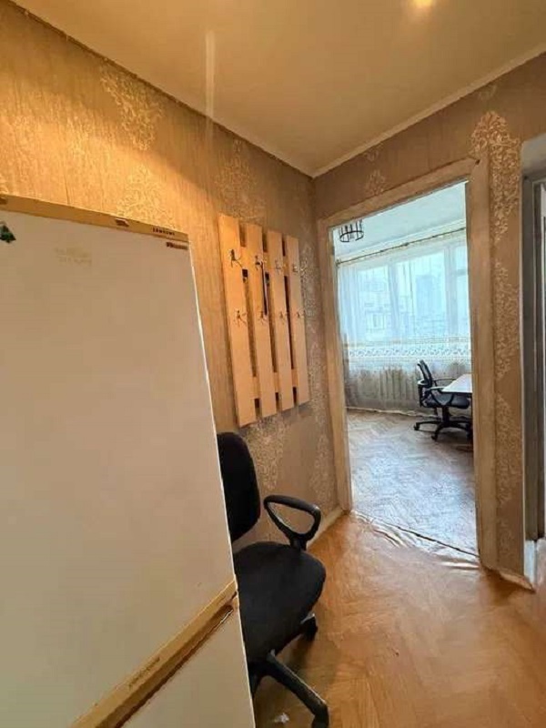 Оренда 1-кімнатної квартири 22 м², Березняківська вул., 36Б