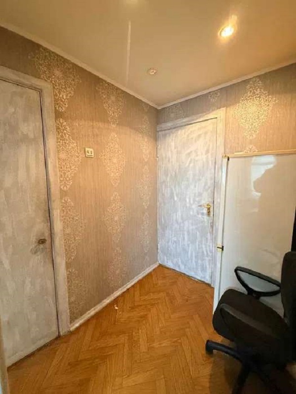 Оренда 1-кімнатної квартири 22 м², Березняківська вул., 36Б