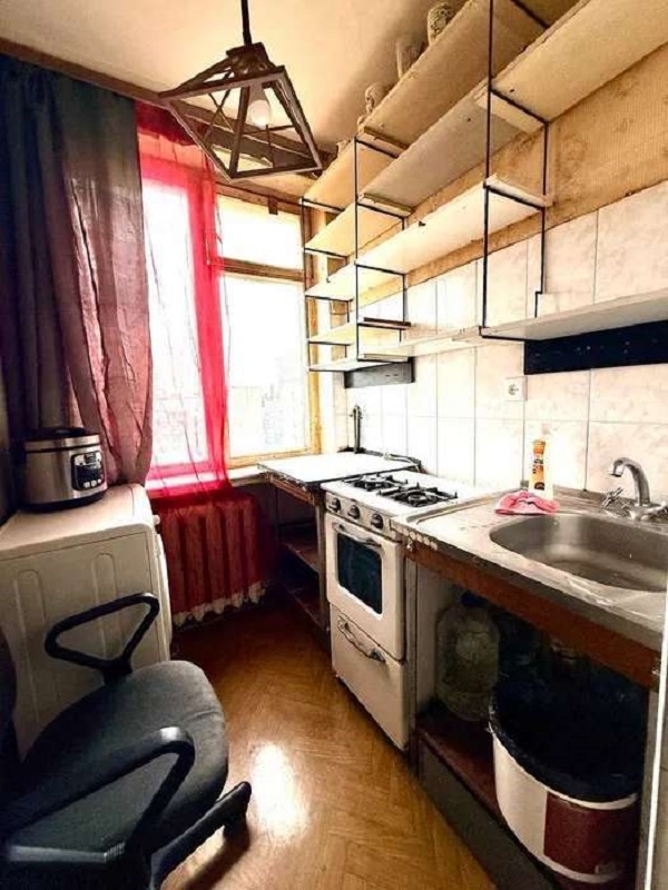 Оренда 1-кімнатної квартири 22 м², Березняківська вул., 36Б