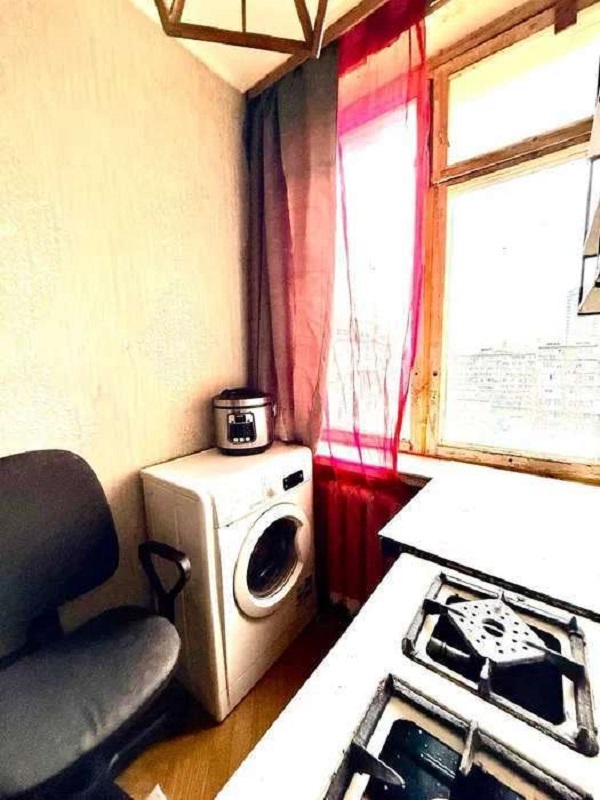 Оренда 1-кімнатної квартири 22 м², Березняківська вул., 36Б