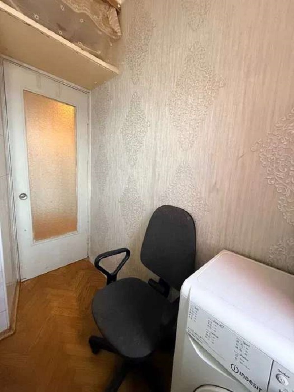 Оренда 1-кімнатної квартири 22 м², Березняківська вул., 36Б