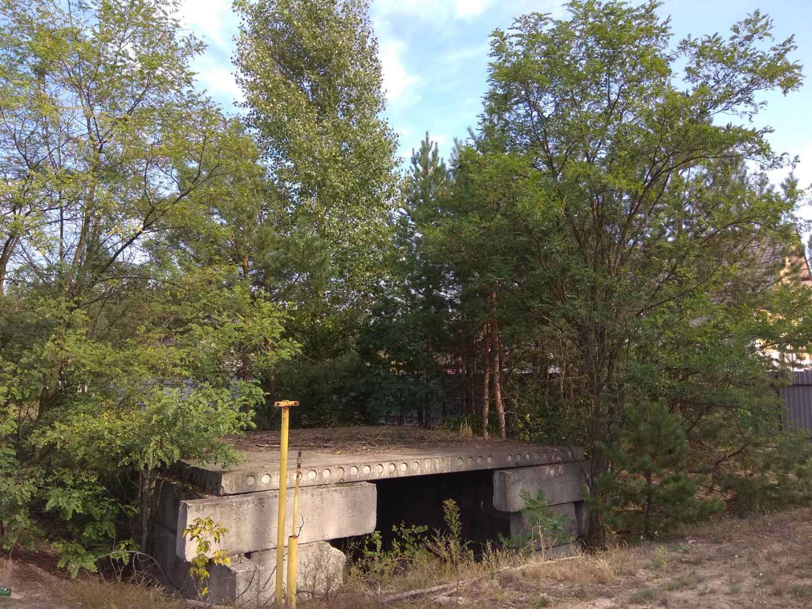 Продаж ділянки під рослинництво 10 соток