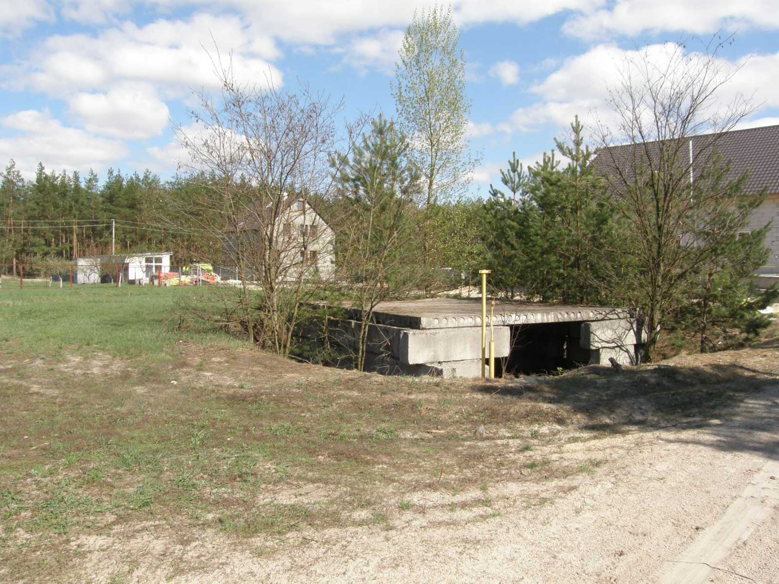 Продаж ділянки під рослинництво 10 соток