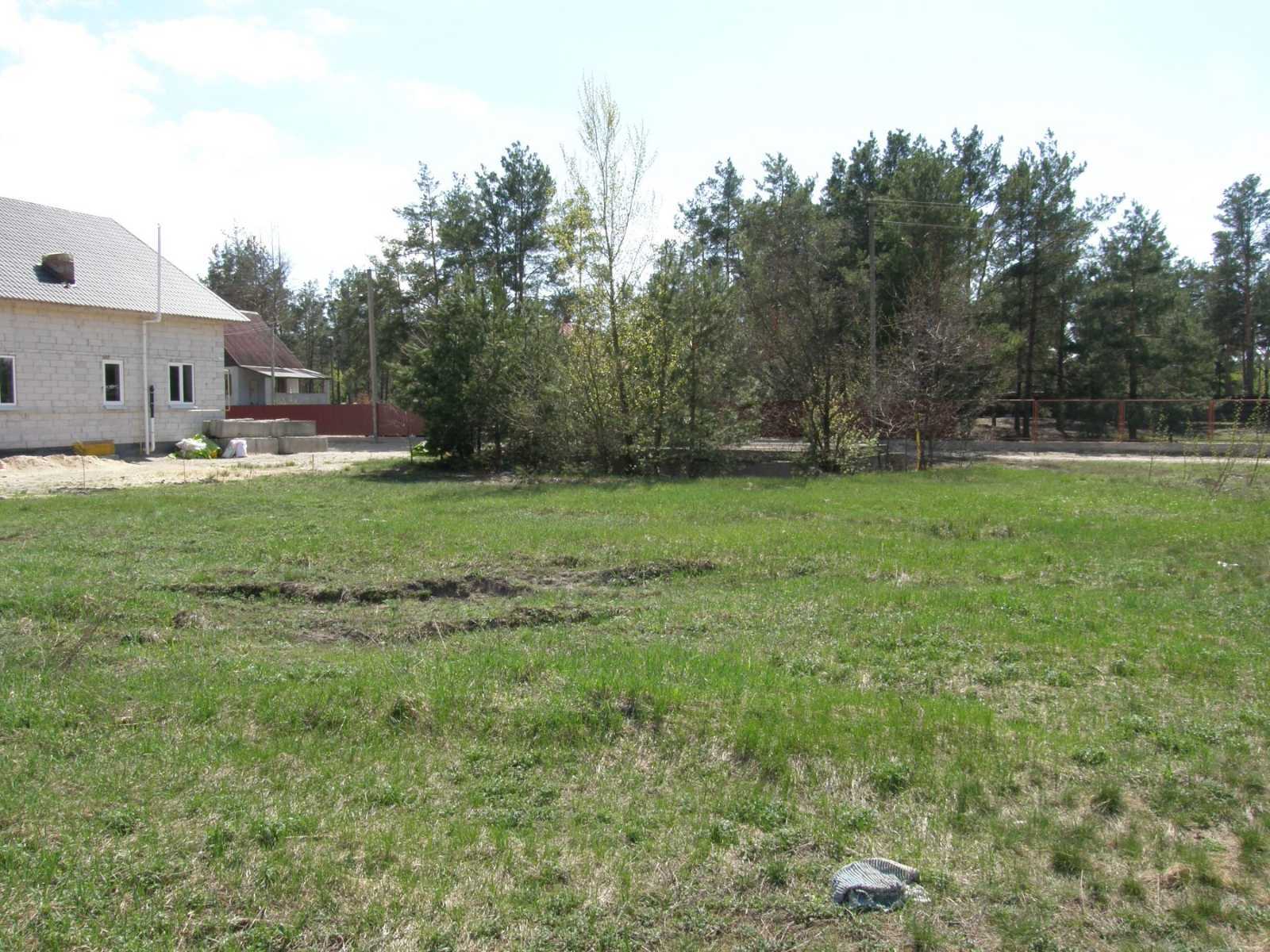 Продаж ділянки під рослинництво 10 соток