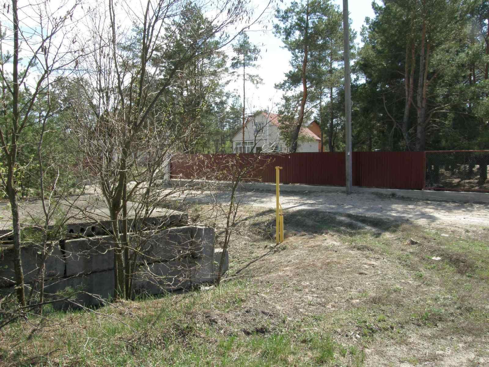 Продаж ділянки під рослинництво 10 соток