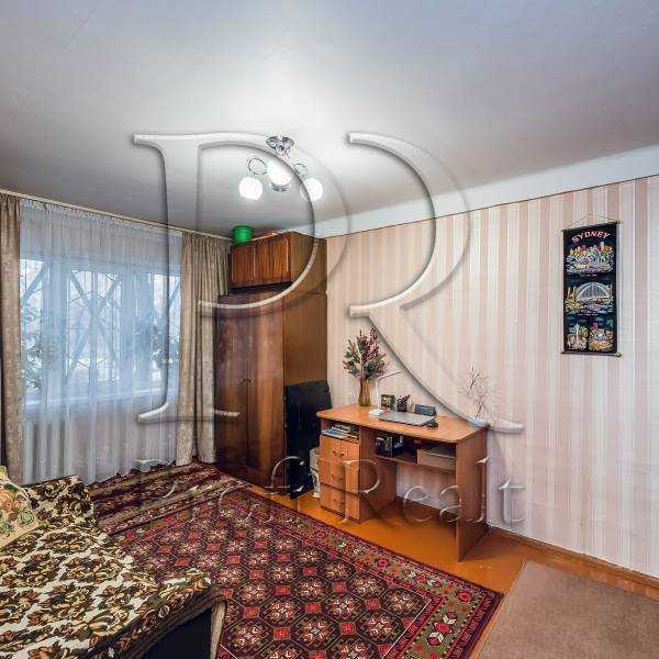 Продаж 2-кімнатної квартири 45 м², Генерала Карбишева вул., 22