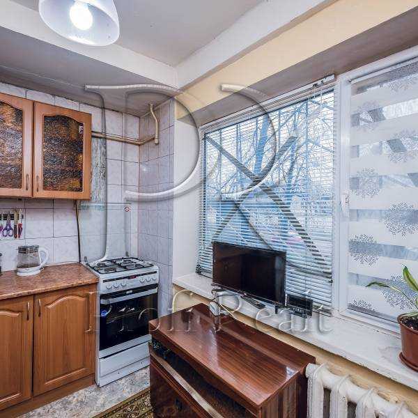 Продаж 2-кімнатної квартири 45 м², Генерала Карбишева вул., 22