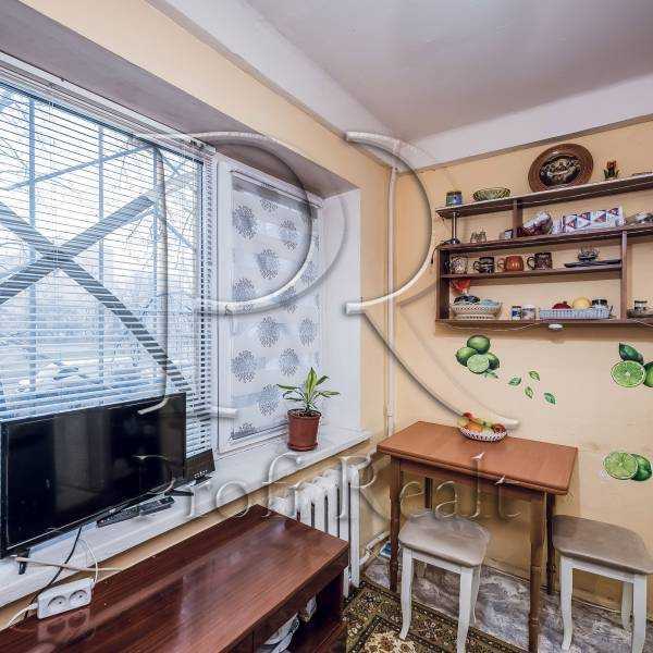 Продаж 2-кімнатної квартири 45 м², Генерала Карбишева вул., 22