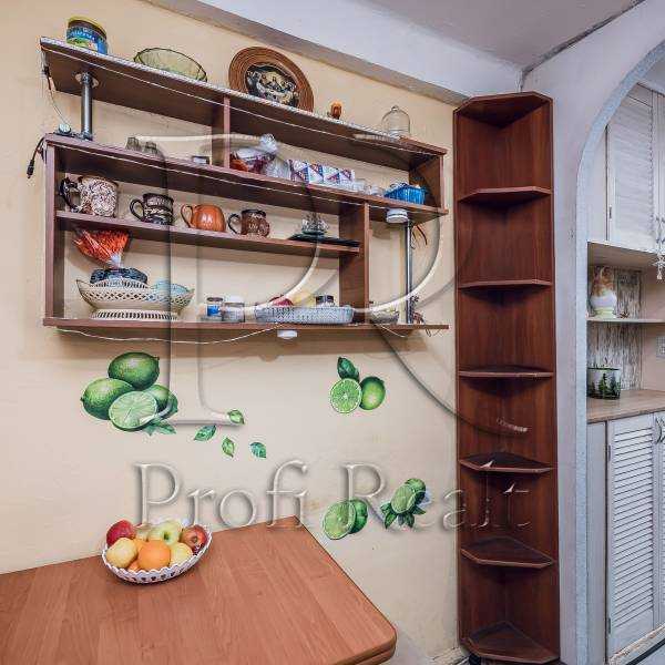 Продаж 2-кімнатної квартири 45 м², Генерала Карбишева вул., 22