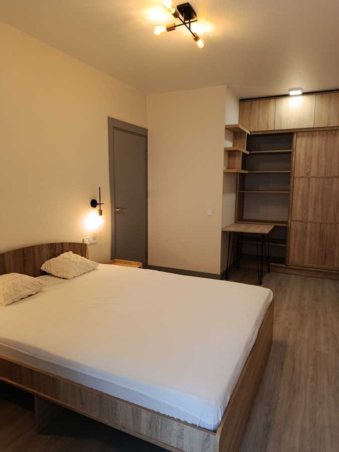 Оренда 1-кімнатної квартири 48 м², Вільгельма Котарбинського вул., Котарбінського, 24