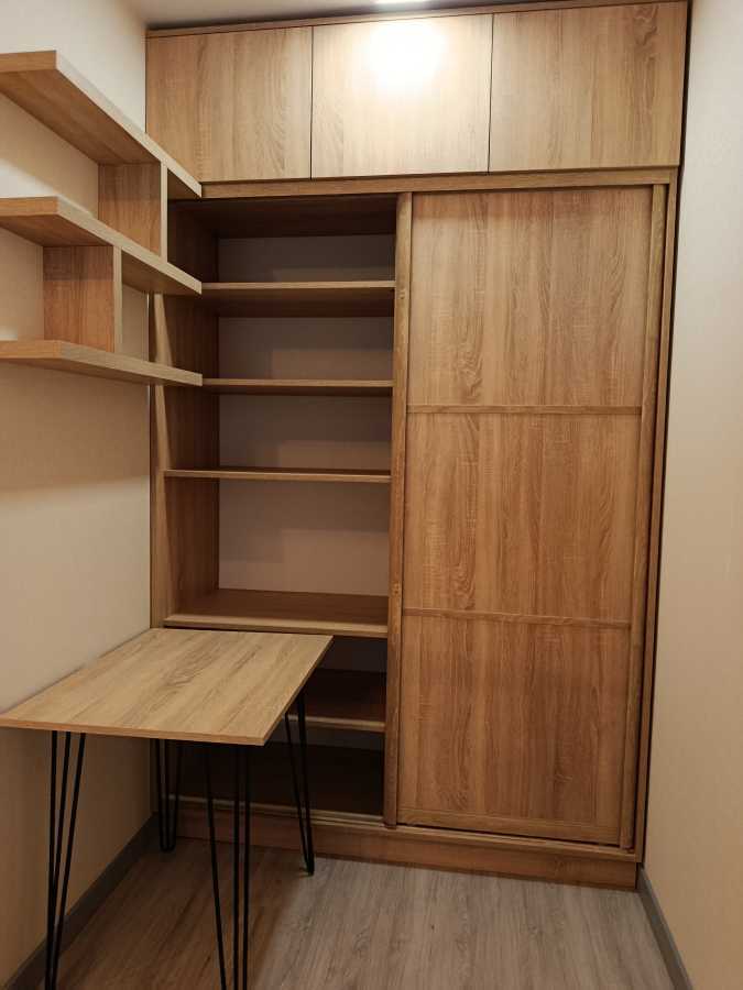 Оренда 1-кімнатної квартири 48 м², Вільгельма Котарбинського вул., Котарбінського, 24