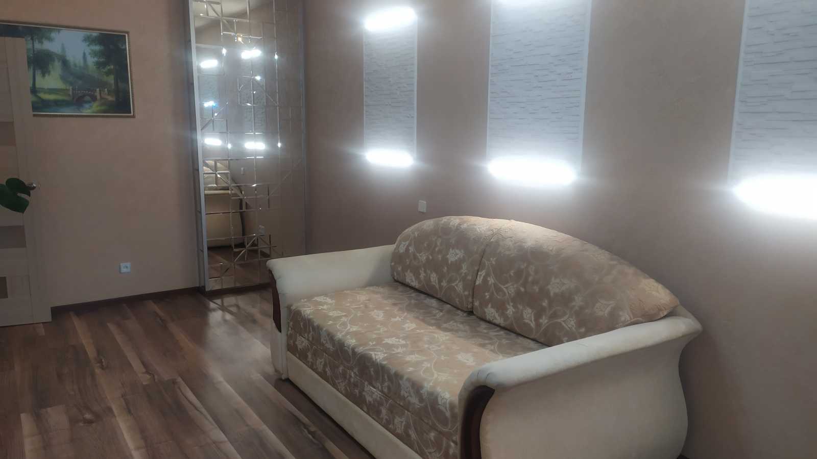 Аренда 1-комнатной квартиры 48 м², Бориса Гмыри ул., 17