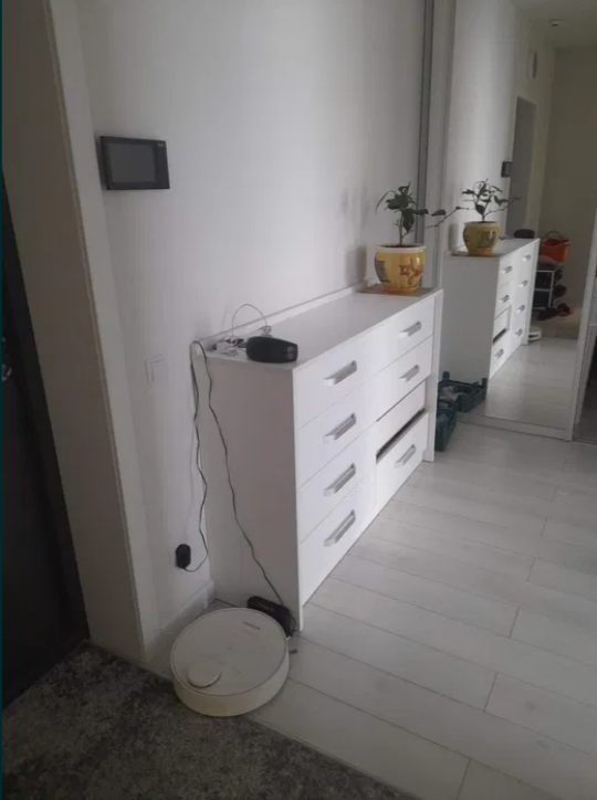 Продажа 2-комнатной квартиры 68 м², Прохоровская ул.