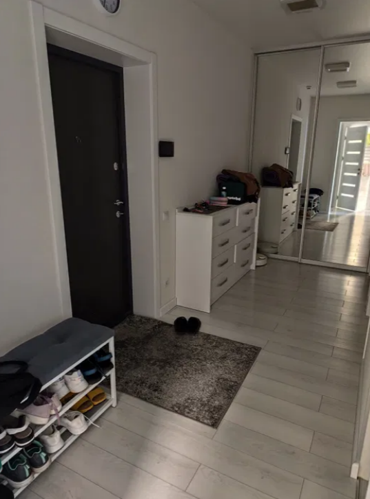 Продажа 2-комнатной квартиры 68 м², Прохоровская ул.