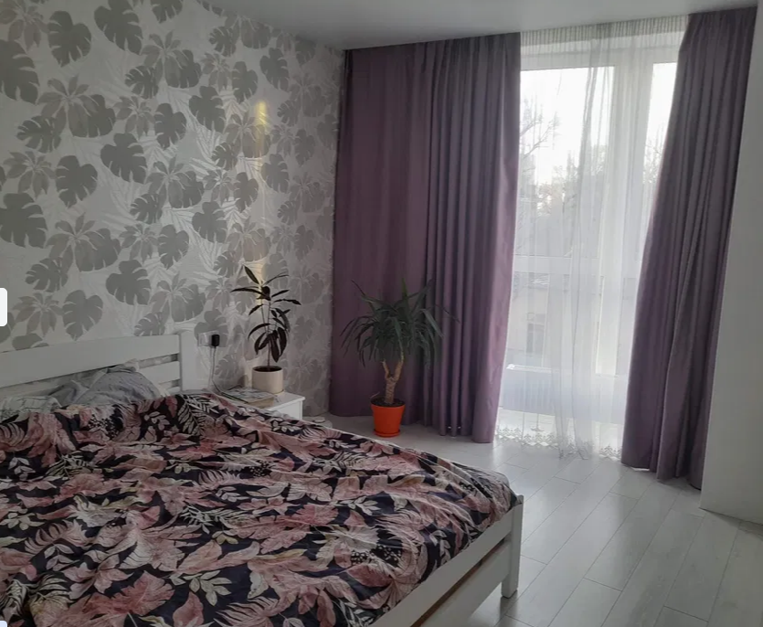 Продажа 2-комнатной квартиры 68 м², Прохоровская ул.