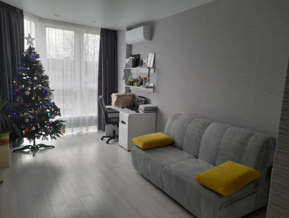 Продажа 2-комнатной квартиры 68 м², Прохоровская ул.