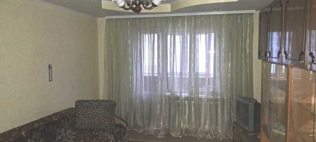 Аренда 1-комнатной квартиры 43 м², Ревуцкого ул., 7А