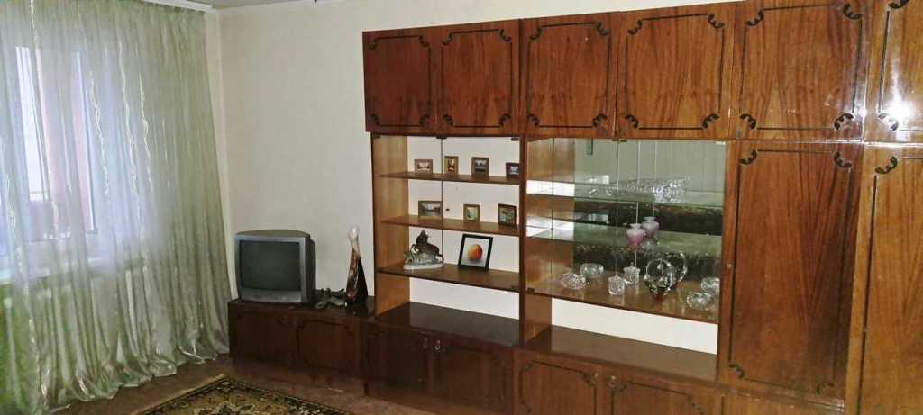 Аренда 1-комнатной квартиры 43 м², Ревуцкого ул., 7А