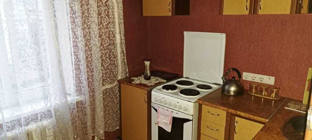 Аренда 1-комнатной квартиры 43 м², Ревуцкого ул., 7А