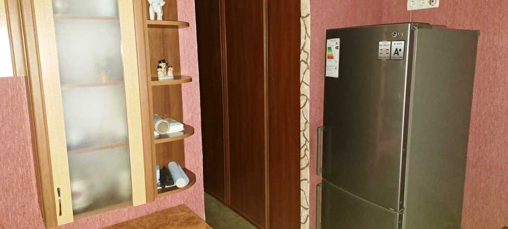 Аренда 1-комнатной квартиры 43 м², Ревуцкого ул., 7А