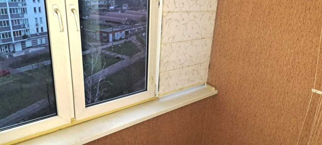 Аренда 1-комнатной квартиры 43 м², Ревуцкого ул., 7А