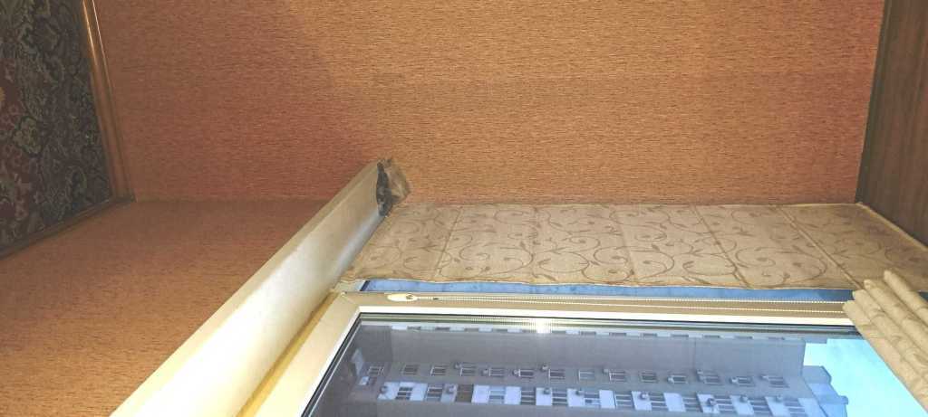 Аренда 1-комнатной квартиры 43 м², Ревуцкого ул., 7А