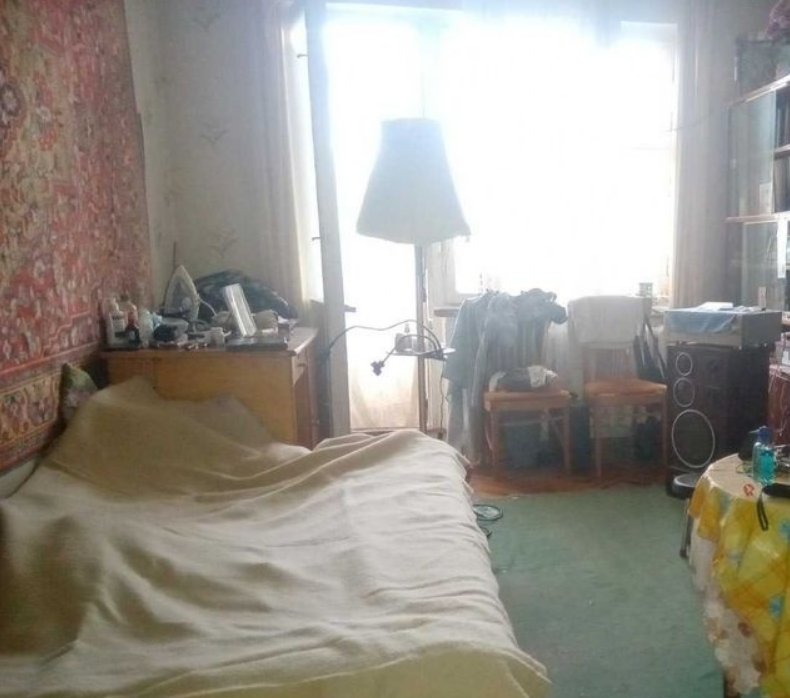 Продажа 2-комнатной квартиры 48 м², Академика Вильямса ул.