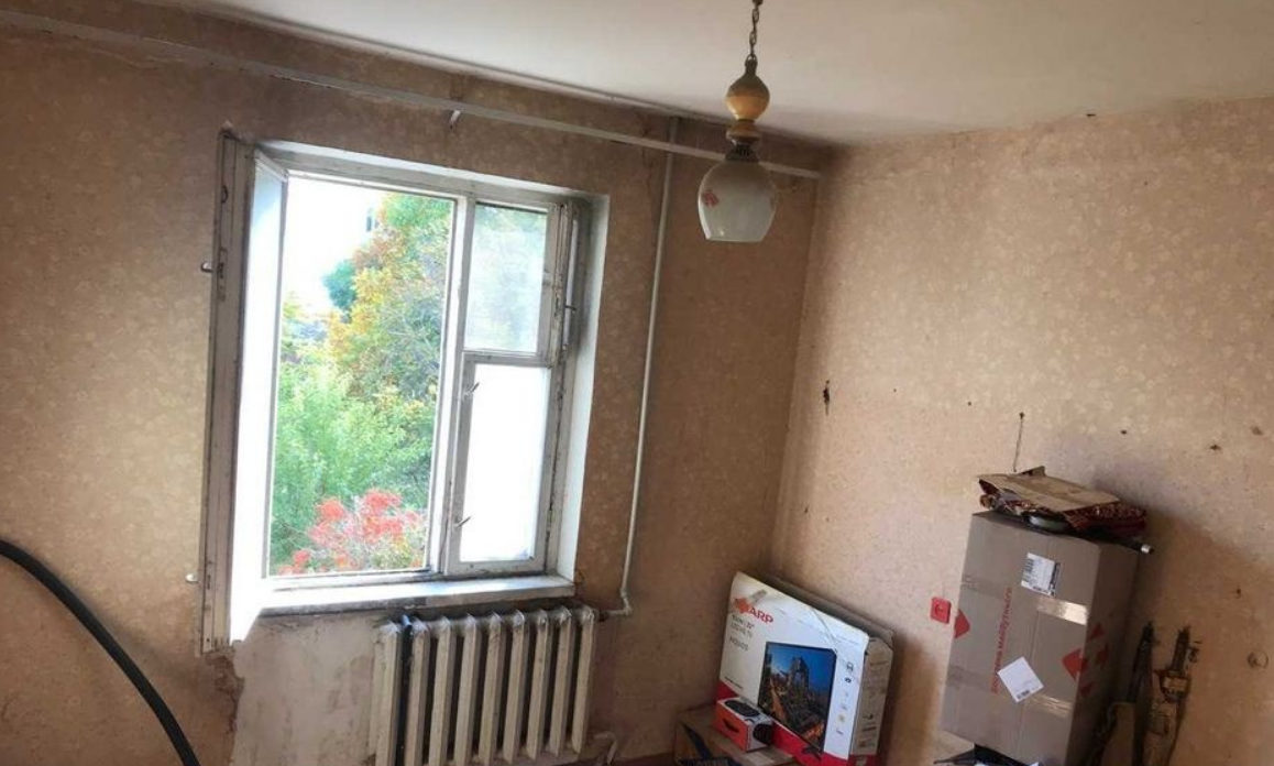 Продажа 2-комнатной квартиры 48 м², Академика Вильямса ул.