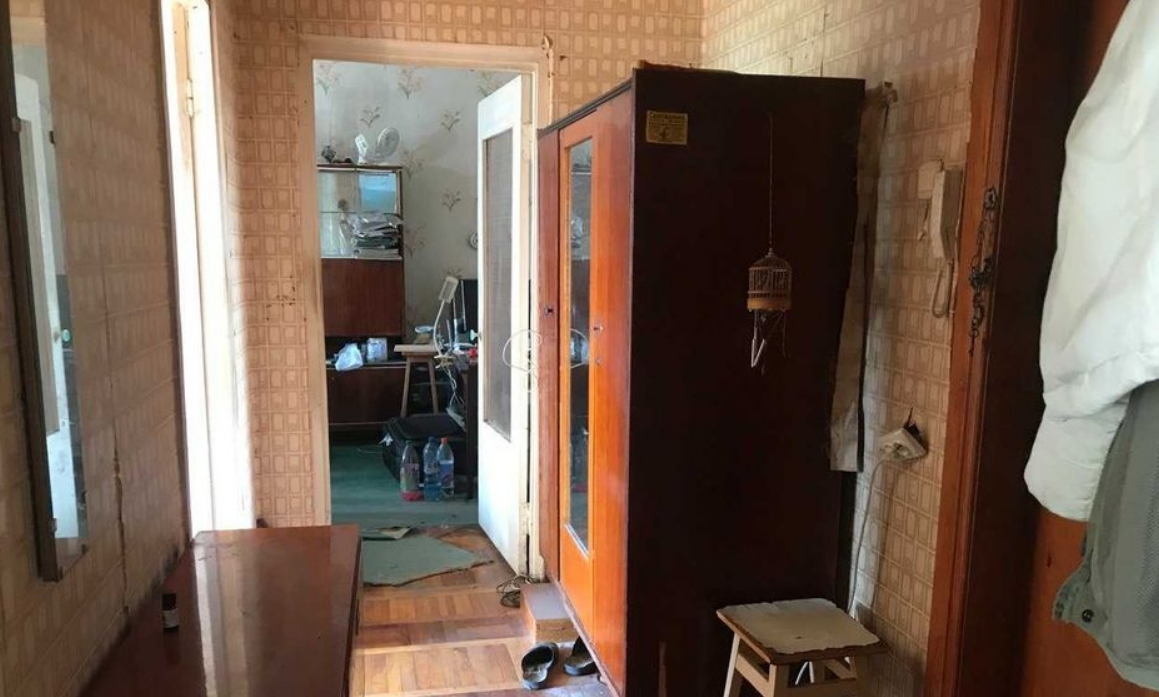 Продажа 2-комнатной квартиры 48 м², Академика Вильямса ул.