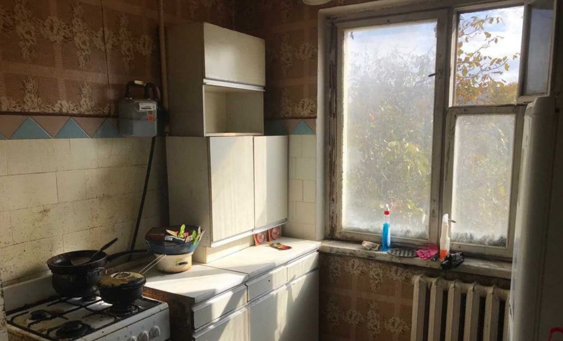 Продажа 2-комнатной квартиры 48 м², Академика Вильямса ул.