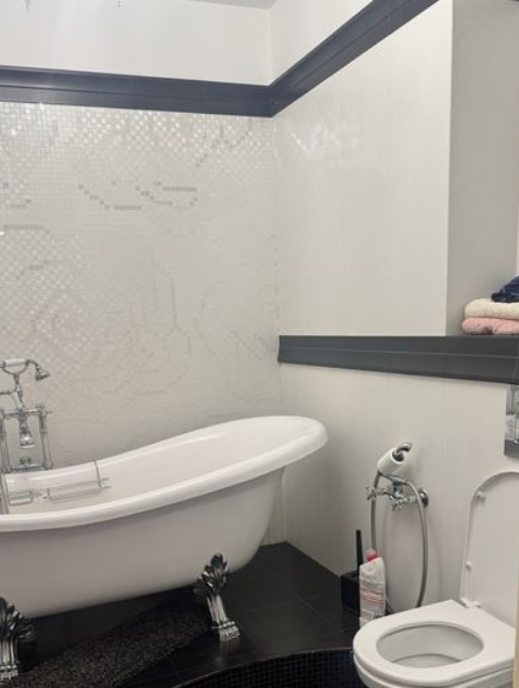 Продажа 2-комнатной квартиры 82 м², Маршала Говорова ул.