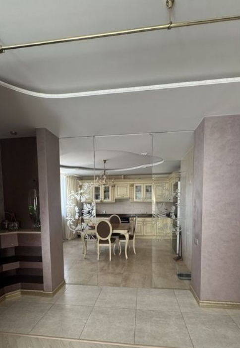 Продажа 2-комнатной квартиры 82 м², Маршала Говорова ул.