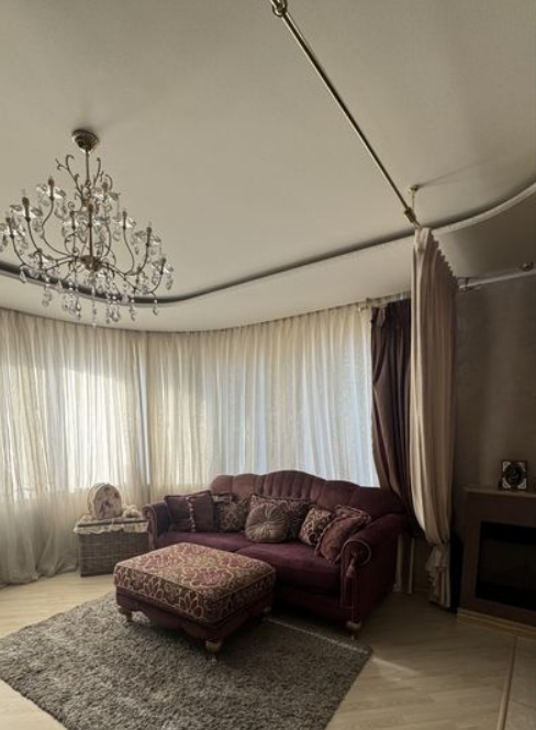 Продажа 2-комнатной квартиры 82 м², Маршала Говорова ул.