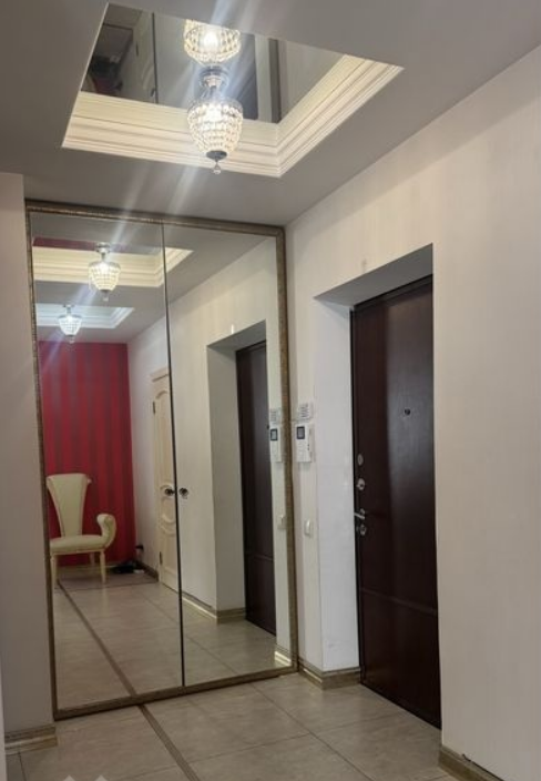 Продажа 2-комнатной квартиры 82 м², Маршала Говорова ул.