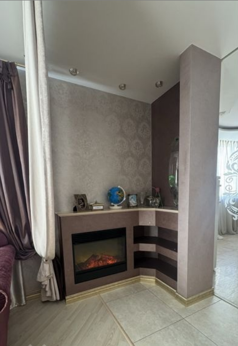 Продажа 2-комнатной квартиры 82 м², Маршала Говорова ул.