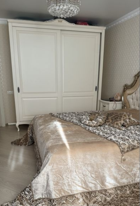 Продажа 2-комнатной квартиры 82 м², Маршала Говорова ул.