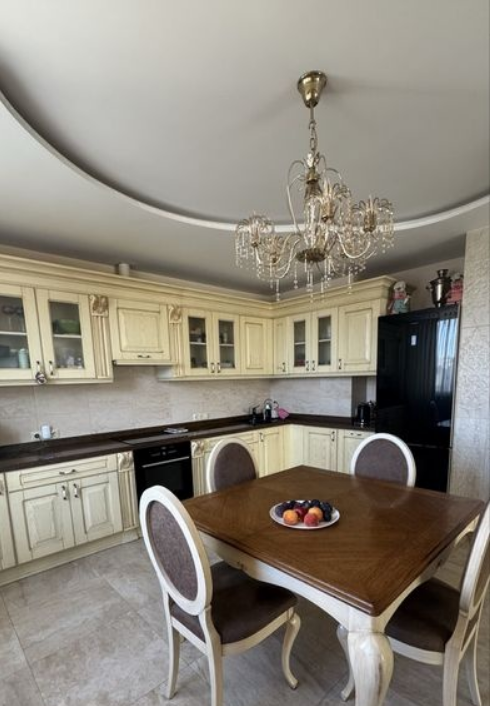 Продажа 2-комнатной квартиры 82 м², Маршала Говорова ул.