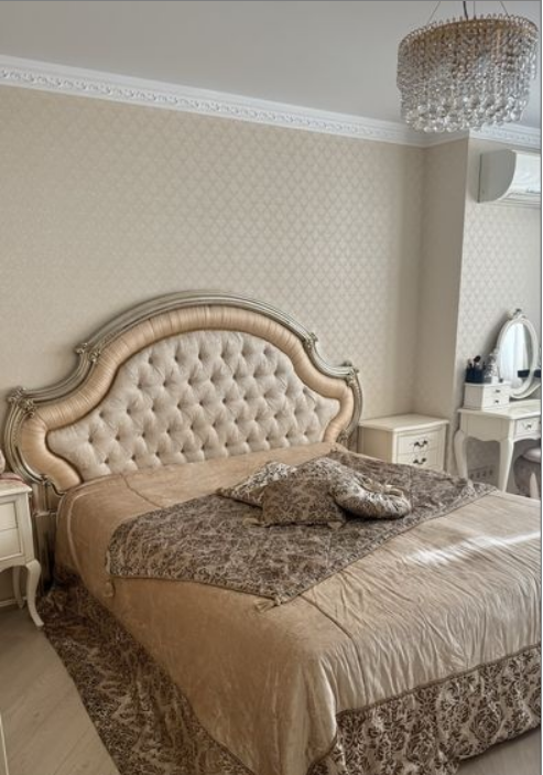 Продажа 2-комнатной квартиры 82 м², Маршала Говорова ул.