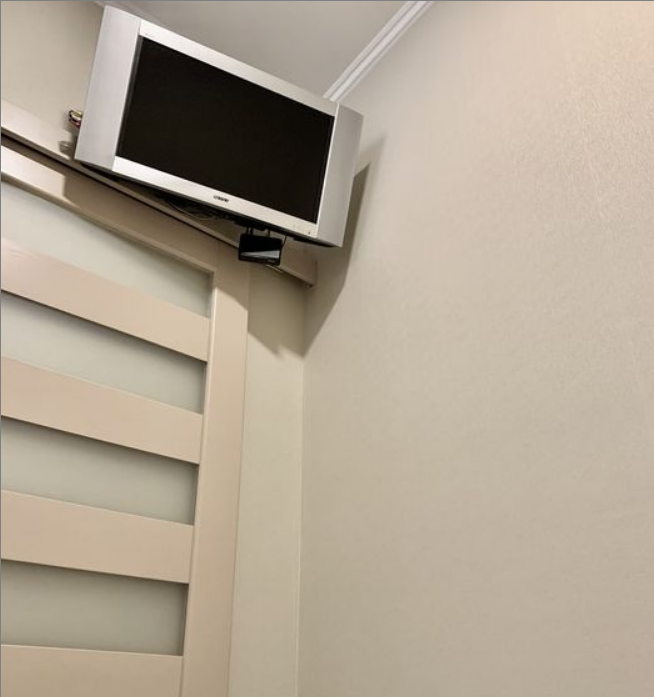 Продажа 1-комнатной квартиры 43 м², Гагаринское Плато ул.