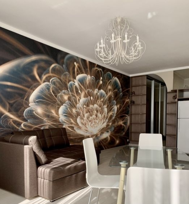 Продажа 1-комнатной квартиры 43 м², Гагаринское Плато ул.