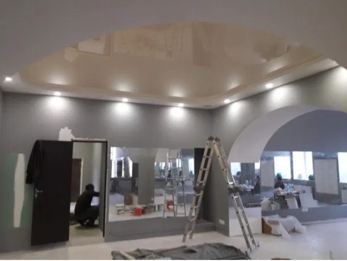 Аренда помещения свободного назначения 200 м², Малая Арнаутская ул.