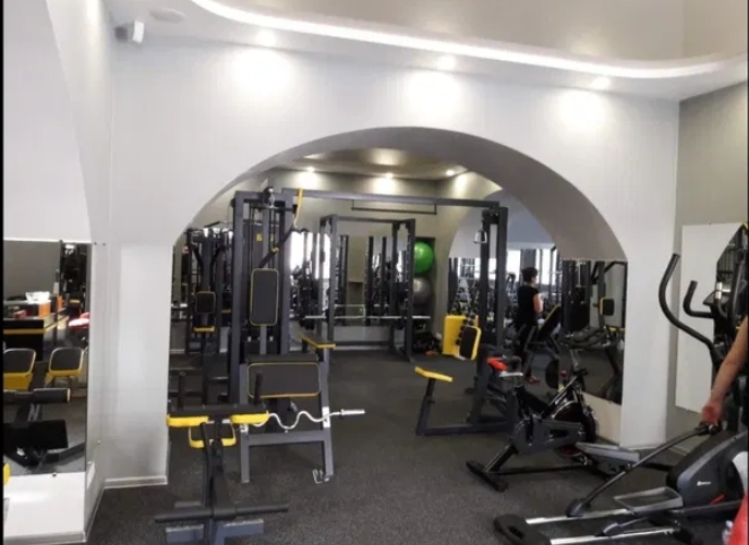 Аренда помещения свободного назначения 200 м², Малая Арнаутская ул.