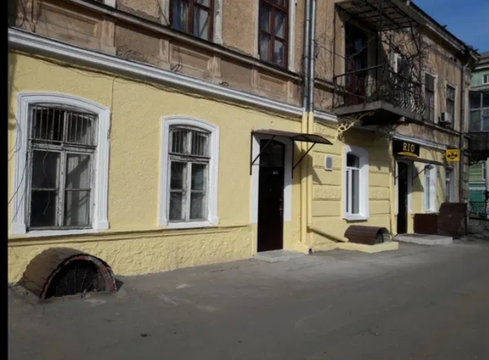 Аренда помещения свободного назначения 200 м², Малая Арнаутская ул.