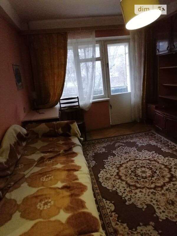 Аренда 2-комнатной квартиры 46 м², Красноткацкая ул., 16А