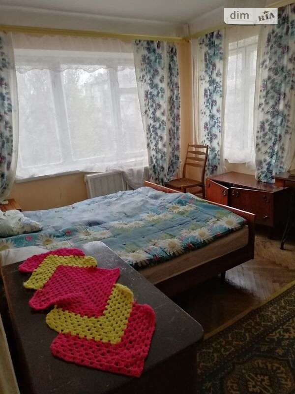 Аренда 2-комнатной квартиры 46 м², Красноткацкая ул., 16А