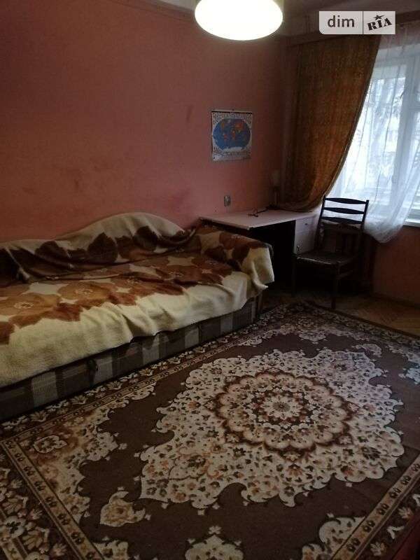 Аренда 2-комнатной квартиры 46 м², Красноткацкая ул., 16А