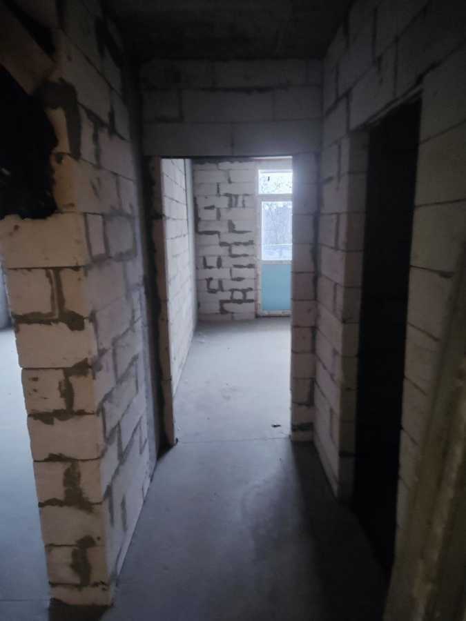 Продаж 1-кімнатної квартири 43.4 м², Українська вул., 6