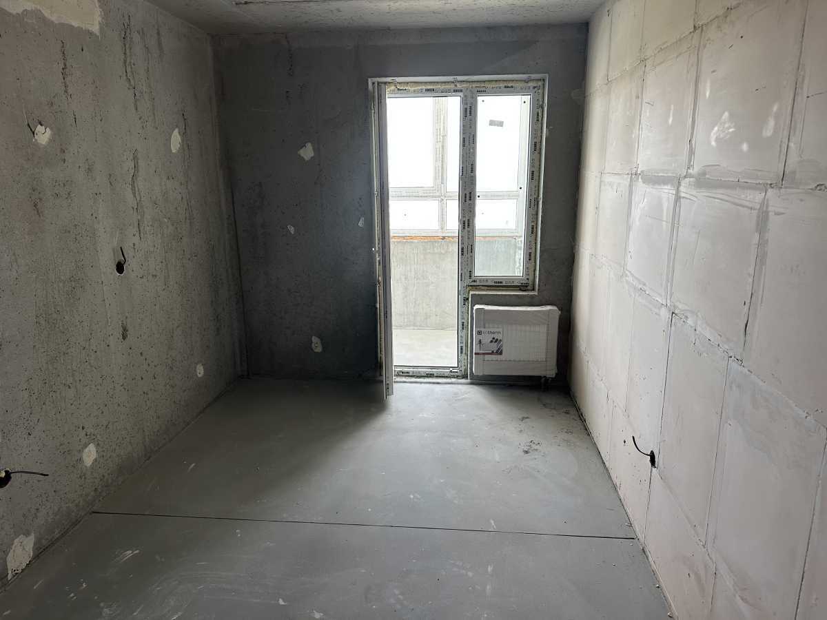 Продаж 1-кімнатної квартири 44 м², Озерна вул., 27а